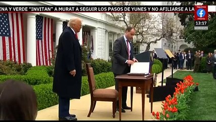 El peso frente a los aranceles recíprocos: impactos y desafíos, según Jesús Hernández