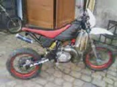 Sherco ipone mhr team