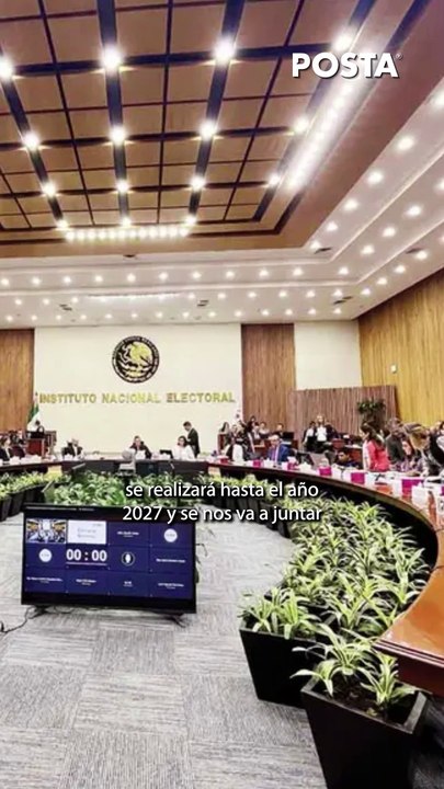 Elecciones del Poder Judicial