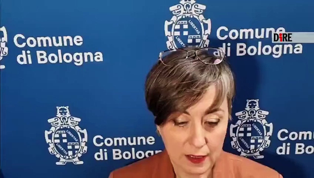 Bologna - ALLUVIONE. MADRID (BOLOGNA): DELOCALIZZAZIONI? NON PORTIAMO VIA GENTE  (02.04.25)