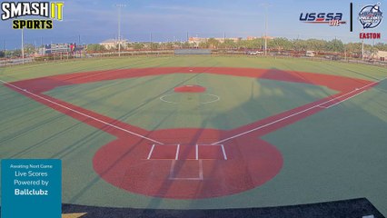 Red Easton - Viera High School vs Eau Gallie High School (2025) Tue, Apr 01, 2025 5:40 PM to 10:00 PM