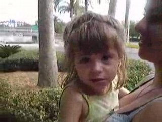 Bris 2nd bday