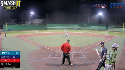 Bay Area Legends VS TBD - Sat, Mar 29, 2025 5:39 PM to Sat, 7:28 PM