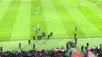 Mejores momentos celebración