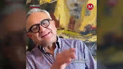 Hay que ver a los candidatos del Poder Judicial, hay varios con fama espeluznante: Jairo Calixto A.