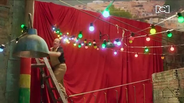 Olga descubre los planes de su padre y Darío | Darío Gómez