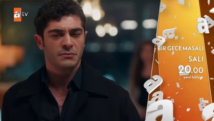 مسلسل حكاية ليلة الحلقة 28 اعلان 2