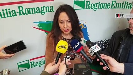 Bologna - PRIOLO: CITTA' 30 FUNZIONA, MA NON E' L'UNICA RICETTA (02.04.25)