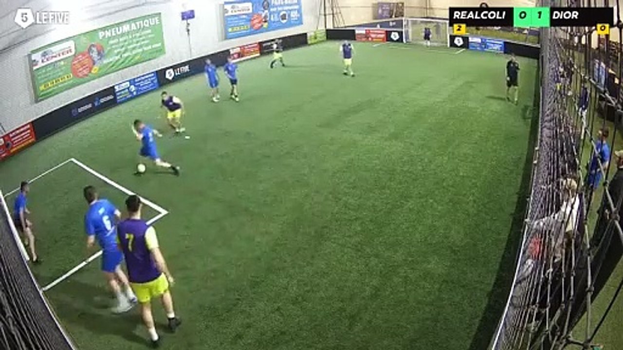 Realcolique - DIOR 02/04 à 21:39 - Football MEC...