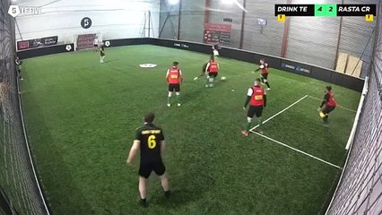 Drink Team - RASTA CORQUETTE 02/04 à 21:11 - Football L'atelier Papilles (LeFive Orléans Fleury)