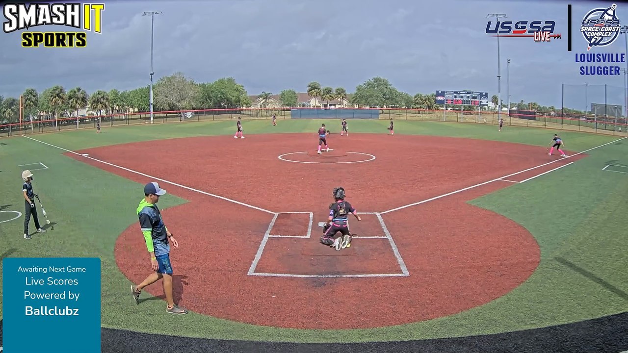 TC Elite 12u VS TBD - Sun, Mar 30, 2025 11:29 AM to Sun, 1:05 PM