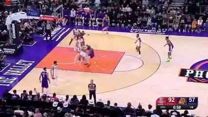 Cápsula Deportiva ⁠Kevin Durant sale por lesión