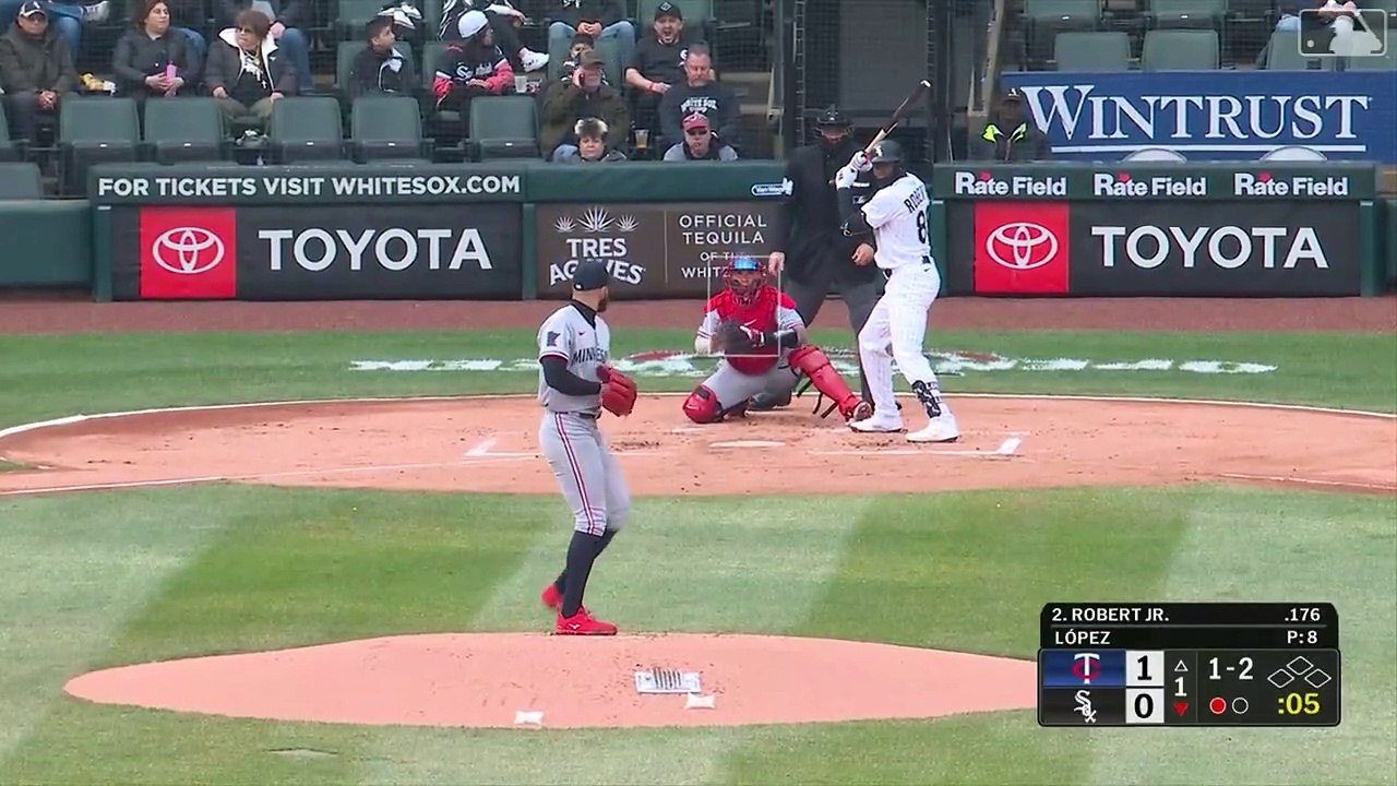 MLB: Pablo López receta cinco ponches en su primer triunfo