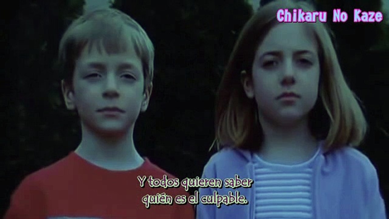 La Dimensión Desconocida 2002 - 44 Burned (Subtítulos)