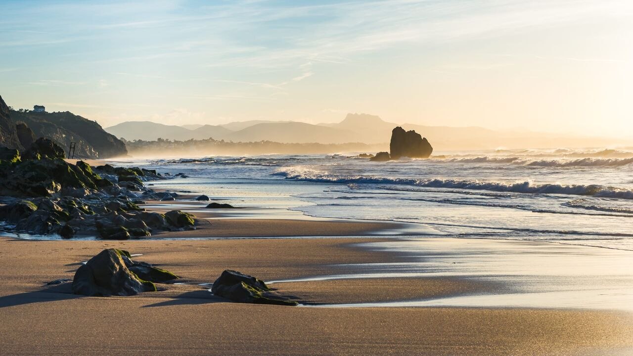 Les vacances préférées des Français