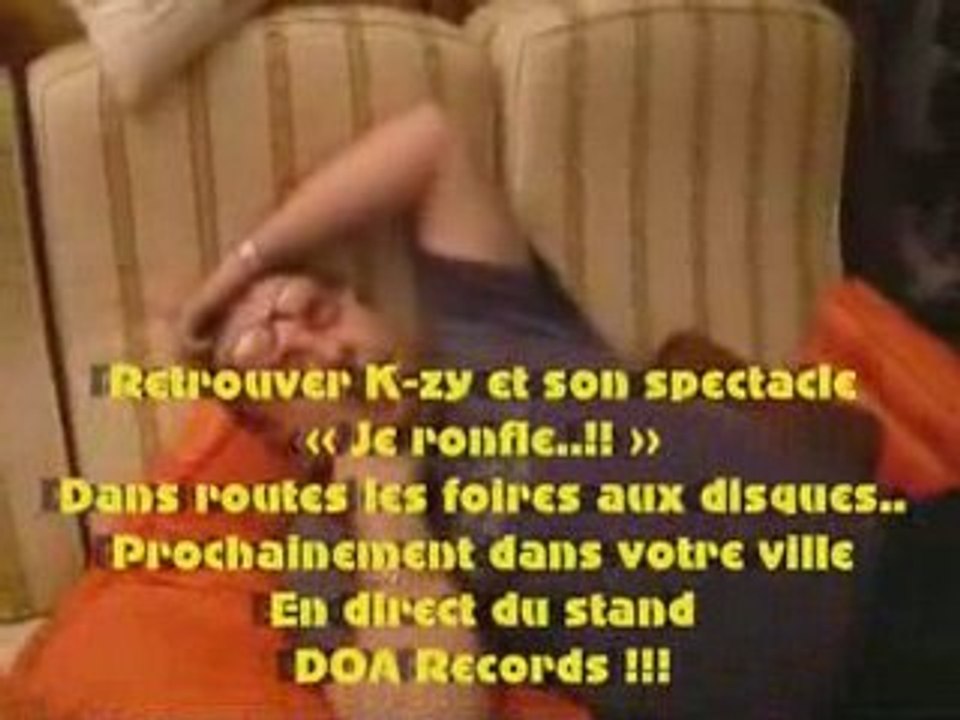 Ronf.