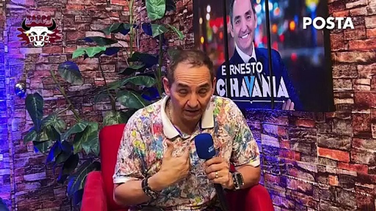 Ernesto Chavana analiza el empate de Tigres y las perspectivas para el futuro del equipo