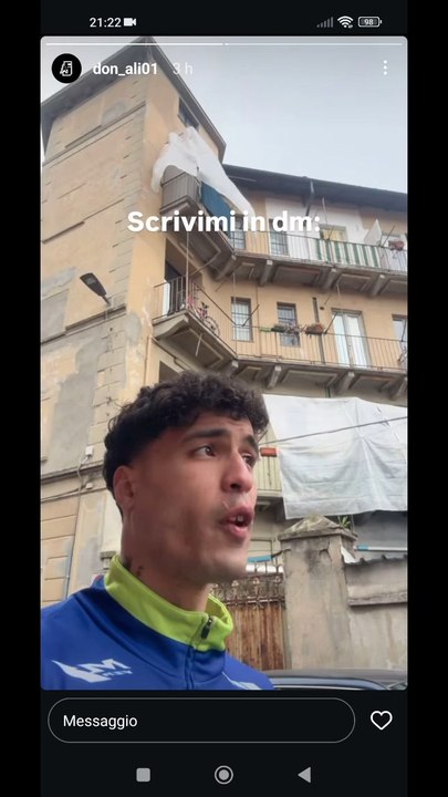 vuoi fare affari