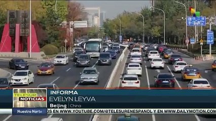 Las innovaciones chinas revolucionan el sector salud