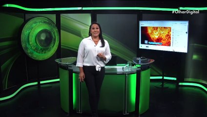 James Webb redefine tamanho de asteroide que ameaçou a Terra e pode atingir a Lua