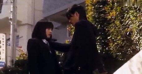 Dí te amo - Película japonesa subtitulada en español