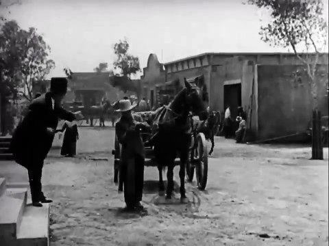 Deliverance (1919) - Full film