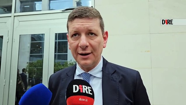 Roma - LAVORO. AL VIA OGGI XX CONGRESSO CISL CONFEDERALE ROMA CAPITALE E RIETI (02.04.25)