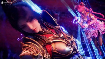 throne of seal ep 152 english subs