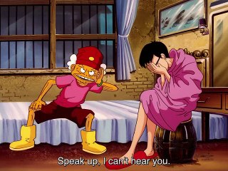 [ENG SUB] Grandma And Her Ghosts 《魔法亚妈》 1998 Watch HD | Full Movie | Mandarin | Taiwan