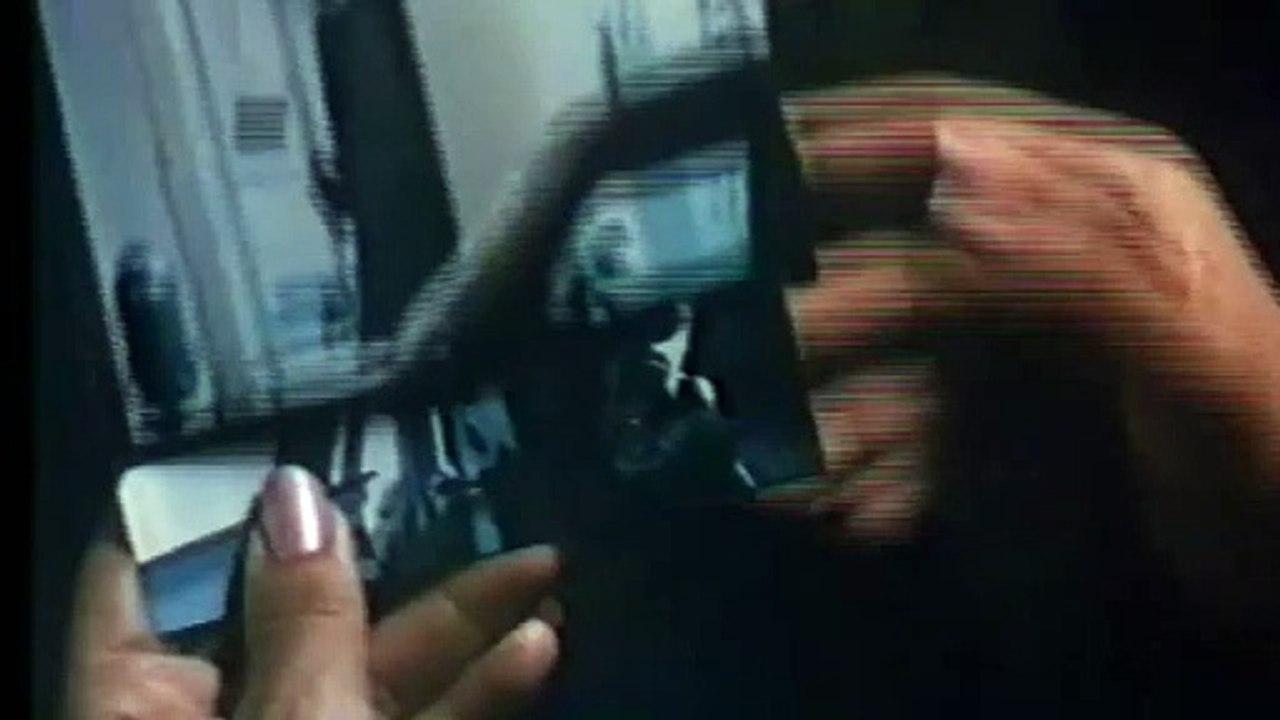 Tau mich auf, Liebling | movie | 1989 | Official Trailer