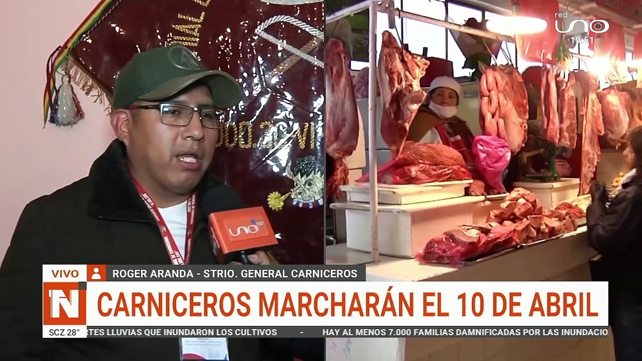 carniceros