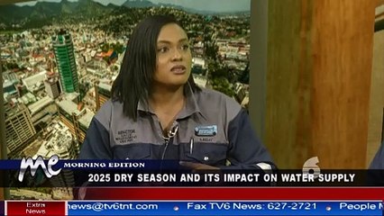 WASA: PADARATH CLAIMS ARE TROUBLING