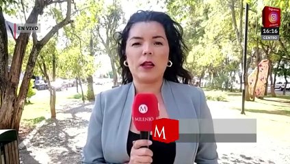 En Michoacán, soldados repelen una agresión armada con ayuda de un helicóptero artillado