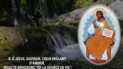 Parole et Évangile du jour | Mardi 1er avril • La source de vie vient à nous !