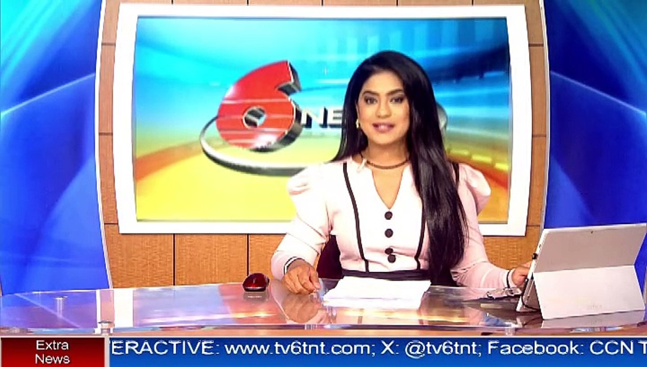 US TARIFFS POTENTIAL IMPACT ON T&T
