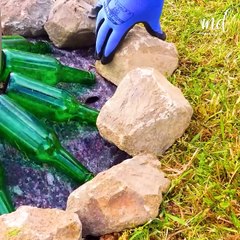 Elevate your garden with these DIY ideas 🏡🌸