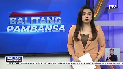 Malacañang, tiniyak na tutulungan ang mga Pilipinong nakakulong sa Qatar
