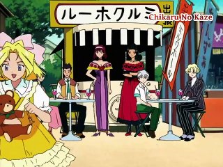 Sakura Taisen ~ Gouka Kenran OVA 02 - 2003 (Subtítulos)