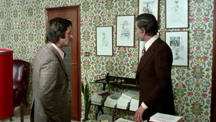 So Sweet So Dead 1972