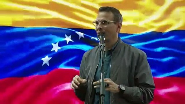 Oposición venezolana se fractura frente a elecciones regionales y parlamentarias