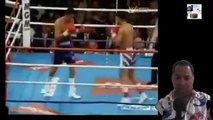 Oscar De La Hoya Vs John John Molina Highlights
