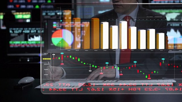 Jak broker pomógł mi osiągnąć nowy poziom w tradingu