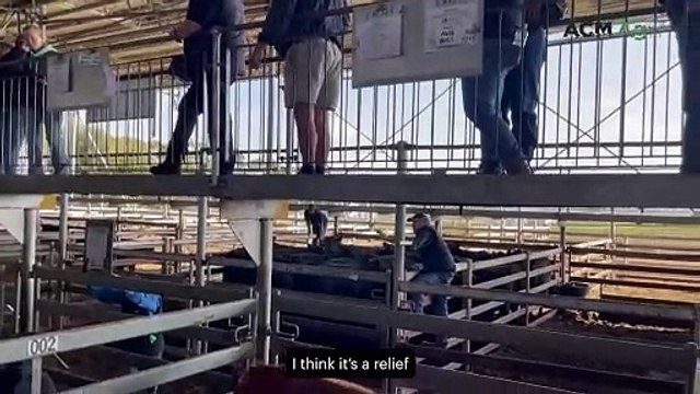 Solid prices at April Mortlake store sale