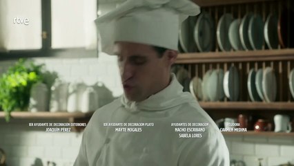 La Promesa - Capitulo 569 AVANCE