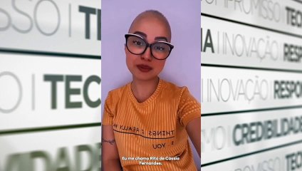 DOL Ajuda: campanha arrecadação câncer de mama