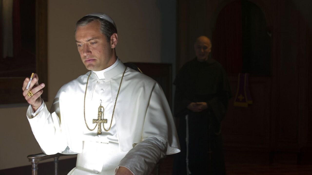 The Young Pope