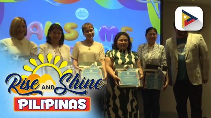 'Ausome World', layuning magpakalat ng kaalaman tungkol sa autismo ngayong...