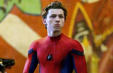 『スパイダーマン：ブラン・ニュー・デイ』、劇場公開が2026年7月31日に決定！