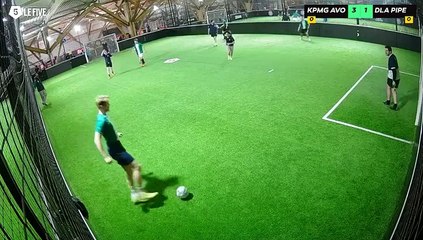 KPMG Avocats - DLA PIPER 02/04 à 21:36 - Football Terrain 3 (LeFive P18)