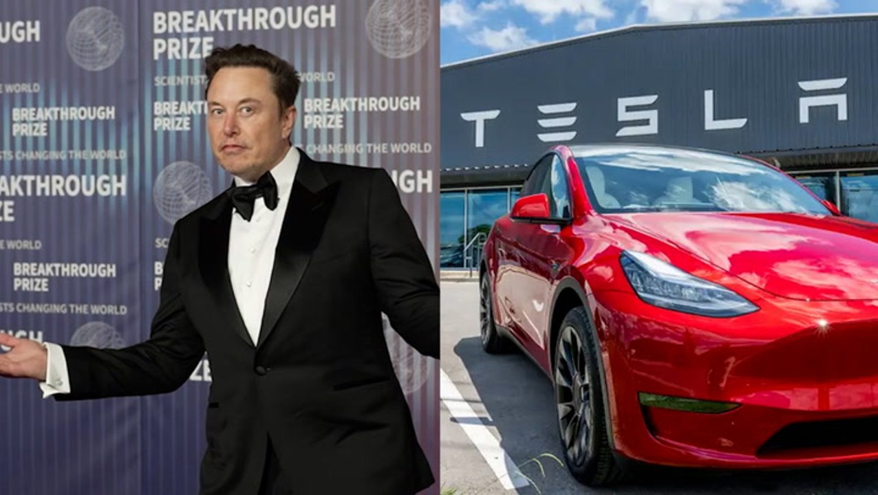 Why Tesla deliveries are much worse than expected